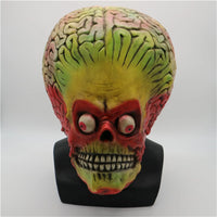 Alien Adventure Full Head Mask™