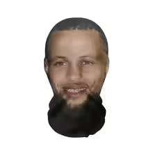 Superstar Sports Legend Mask™