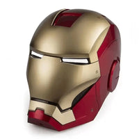 Iron Man Wearable Helmet Experience™