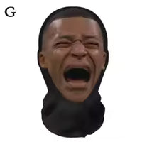Superstar Sports Legend Mask™