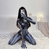 Spider-Man Superhero Bodysuit for Women™
