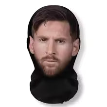 Superstar Sports Legend Mask™