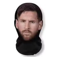 Superstar Sports Legend Mask™